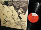 RARE 1970 MINT Orig   ROCK ISLAND   HARD BLUES PSYCH UNDERGROUND FUZZ & HAMMOND
