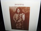 RARE #283 OF 300 MADE 1971 JERONIMO = KRAUTROCK HEAVY PSYCH 