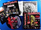 IRON MAIDEN 