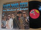 The Shadows Of Knight LP Back Door Men PSYCH ORIG
