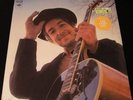 Bob Dylan-Nashville Skyline-1969 LP w/Lay Lady Lay Sticker-SEALED