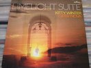 KITTY WINTER GIPSY NOVA LIMELIGHT SUITE german  Intercord 1979 Funk Soul Jazz NM
