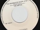 The SMITHS * The Headmaster Ritual * Dutch PROMO 45 * MORRISSEY 1985
