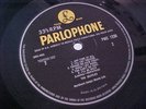 *BEATLES* A Hard Days Night - 1964  UK Parlophone MONO LP