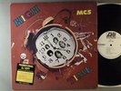 MC5  High Time   White Label Promo