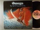 Omega  The Hall Of Floaters In The Sky    German Press   Prog