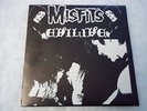 Misfits - Evilive 7