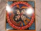KISS Rock And Roll Over LP sealed NBLP 7037 STONE MINT first press INSERTS