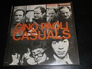 GINO PAOLI AND THE CASUALS LP SERIE RUBINO RARO LP ITALIANO 1967
