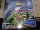 ASSASSIN  interstellar experience  LP  1988  +  OIS