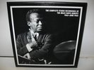 MILES DAVIS QUINTET complete studio 10x LP mosaic box set NM ltd MQ10-177