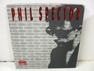 PHIL SPECTOR back to mono 1958-1969 5x LP BOX SET abkco RARE crystals 1991 love