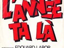 EDOUARD LABOR - KILLER BIGUINE / CADENCE - RARE OBSCURE PRIVATE 7 ??