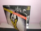 ROLLING STONES   VOODOO  LOUNGE  2LP 1994 ORIGINAL