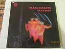 Black Sabbath - Paranoid - Original Swirl - German First pressing