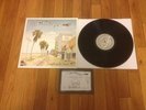 JACKS MANNEQUIN EVERYTHING IN TRANSIT SIGNED VINYL LP