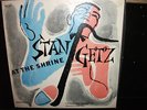 STAN GETZ AT THE SHRINE NORGRAN MGN 2000-2 DSM 2-LP BOX SET W/ BOOKLET  MONO OG