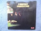 FAIRPORT CONVENTION Vinyl LP Album 1968 Polydor 583035 STEREO