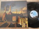 PINK FLOYD, animals, foc, OIS,lyrics, harvest records 1977, TOP ZUSTAND