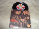 7`` Vinyl  The Beatles - Red Sails In The Sunset/ Matchbox