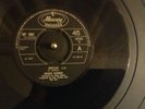 Margie Hendrix - Restless - (Mercury) - Northern Soul