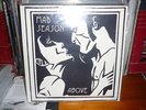 Mad Season Above - Columbia - Alice in Chains Pearl Jam Rare OOP Mint Copy