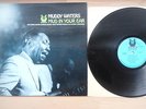 MUDDY WATERS, mud in your ear, MUSE REC NEW YORK- MR 5008, 1973,TOP ZUSTAND