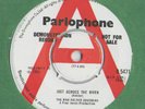 THE RAM HOLDER BROTHERS - RARE 1966 UK 