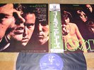 The Doors  - Golden Album -  japan Press. Obi und Insert