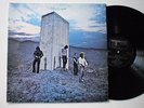 The Who - Who's Next. 1st UK Press 1971 Track LP Ex