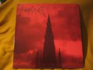 EMPEROR wrath of the tyrant ORIG VINYL LP mayhem burzum darkthrone