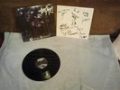Dying Fetus-Grotesque Impalement Vinyl Lmt.1000 with Autogramms RAR Burzum