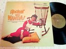 Wanda Jackson-ROCKIN' WITH WANDA-RARE ROCKABILLY-Buck Owens-Joe Maphis