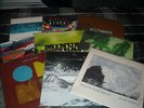 Minus the Bear Discography Vinyl LP Lot