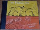 Bud Powell-Piano Solos Mercury C507 3x 78 album set David Stone Martin DSM cover
