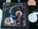 LED ZEPPELIN - Alpha & Omega (Rare 4LP) Live 1969/1977