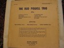 The Bud Powell Trio  Royal Roost 10