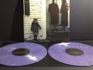 Brand New The Devil and God Are Raging Inside Me vinyl Lp PURPLE unplayed Rare