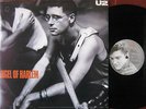 RARE U2 GREEK 12