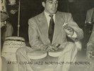 Jack Costanzo-Afro Cuban Jazz North Of The Border-Norgran 32-10 INCH