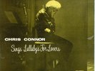 Chris Connor-Sings Lullabys For Lovers-Bethlehem 1002-10 INCH GREAT