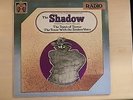 Golden Age Records Original Radio Broadcasts THE SHADOW LP 1977