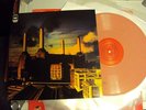 PINK FLOYD-ANIMALS- IMPORTED  COLOR VINYL-NM CONDITION