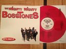 The Mighty Mighty Bosstones 