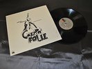 LP 33 OST ADRIANO CELENTANO GEPPO IL FOLLE  GERMANIA ARIOLA 200198