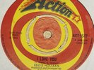 EDDIE HOLMAN   I LOVE YOU   VERY RARE UK ACTION 1969 SINGLE   NORTHERN SOUL 7