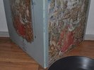 Strawbs From The Witchwood Japan gatefold LP 1971 King AML 117