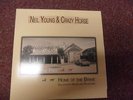 NEIL YOUNG AND CRAZY HORSE  /  LAND OF FREE