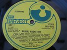 Scorpions ANIMAL MAGNETISM UK LP 1ST A-1 / B-1 PRESS ONE PLAY EVER 100% MINT