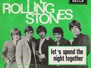 Rolling Stones, belge: Ruby Tuesday
